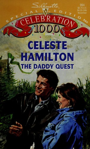 Cover for Daddy Quest