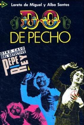 Cover for Do De Pecho