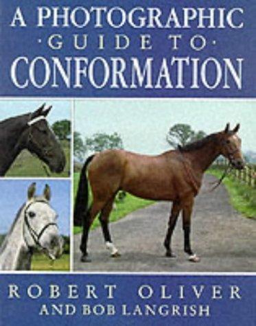 Cover for Photographic Guide to Conformation