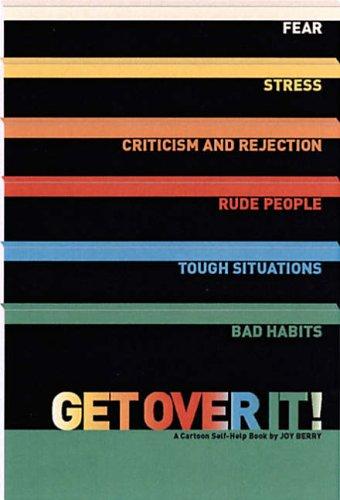Cover for Get over It! Set (Winning Skills Series, Get Over It!)