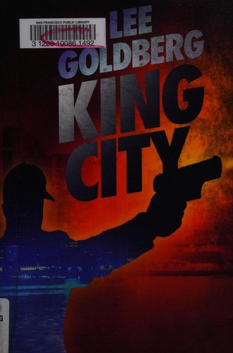 Cover for King City