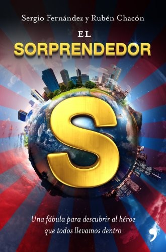 Cover for El Sorprendedor