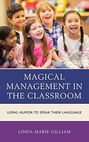 Cover for Magical Management in the Classroom