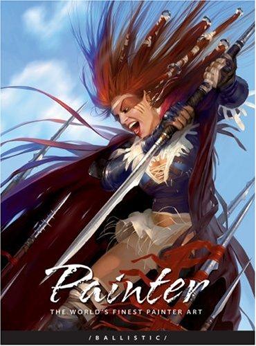 Cover for Painter