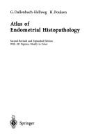 Cover for Atlas of endometrial histopathology