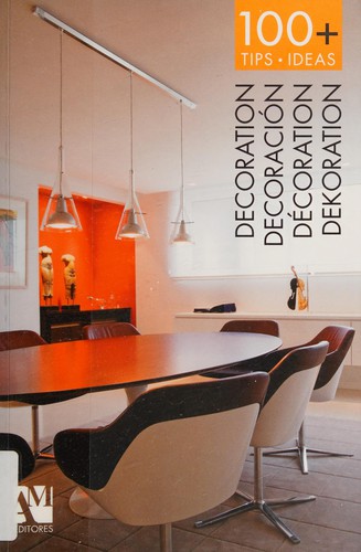 Cover for Decoration
