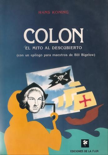 Cover for Colon