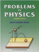 Cover for Problems in Physics