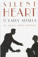 Cover for Silent Heart