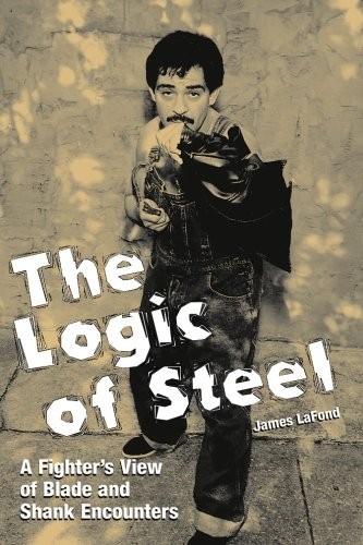 Cover for The Logic of Steel