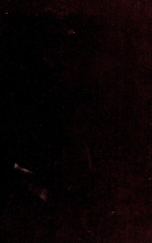 Cover for Rousseau. --