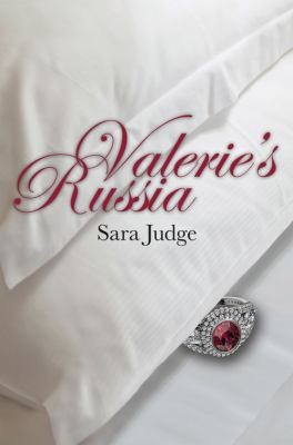 Cover for Valeries Russia