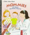 Cover for Mommies