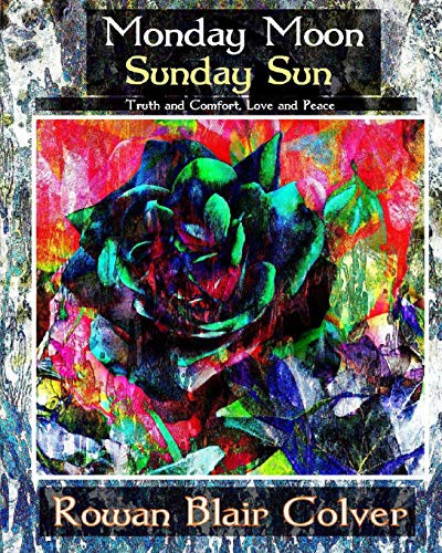 Cover for Monday Moon, Sunday Sun