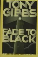 Cover for Fade to black