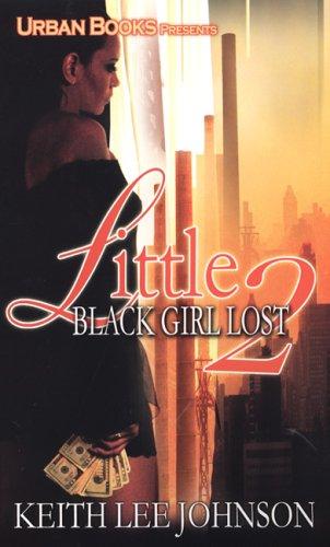 Cover for Little Black Girl Lost 2