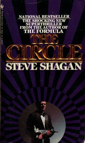 Cover for The circle
