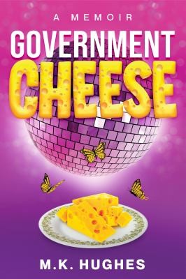 Cover for Government Cheese