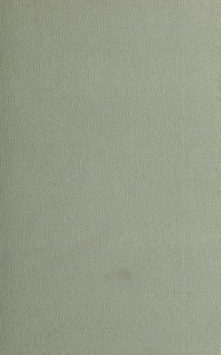Cover for They're a weird mob