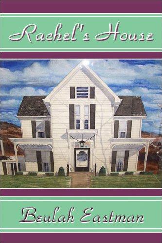 Cover for Rachel's House