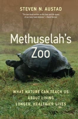 Cover for Methuselah's Zoo