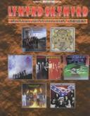 Cover for Lynyrd Skynyrd Guitar Anthology Series