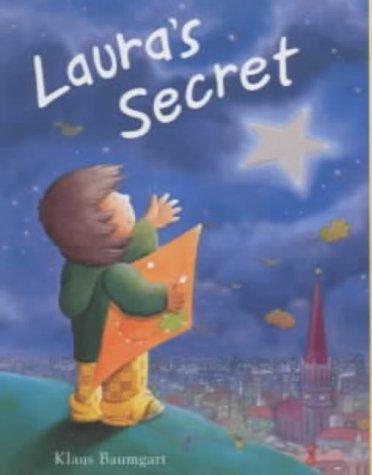 Cover for Laura's Secret (Lauras Star)
