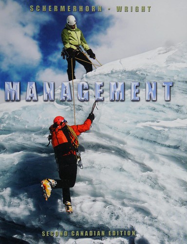 Cover for Management