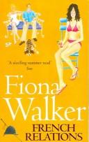 Cover for French relations