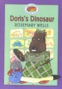 Cover for Doris's Dinosaur (Yoko and Friends--School Days)