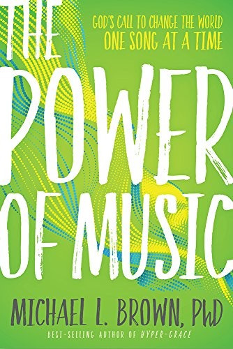 Cover for The Power of Music