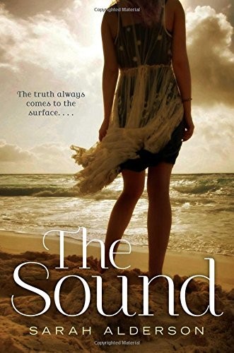 Cover for The Sound
