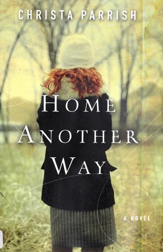 Cover for Home another way