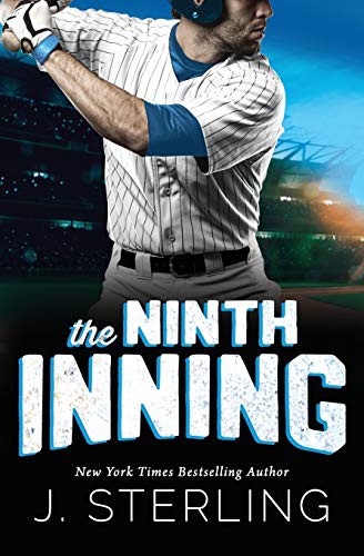 Cover for The Ninth Inning