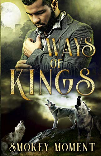 Cover for Ways of Kings