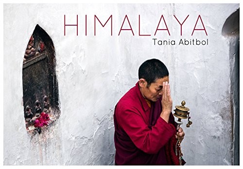Cover for Himalaya