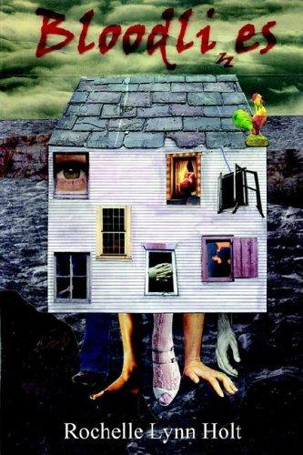 Cover for Bloodlines