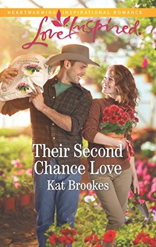 Cover for Their Second Chance Love