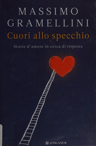 Cover for Cuori allo specchio
