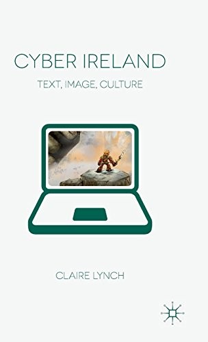 Cover for Cyber Ireland
