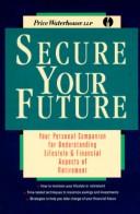 Cover for Secure Your Future