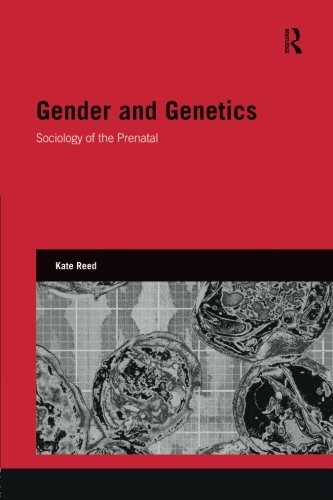 Cover for Gender and Genetics
