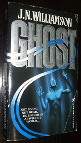 Cover for Ghost