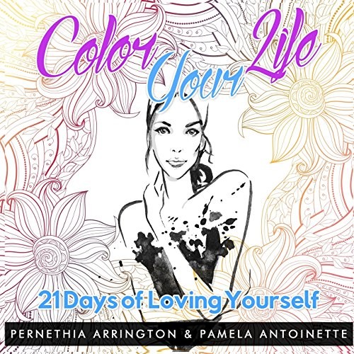 Cover for Color Your Life