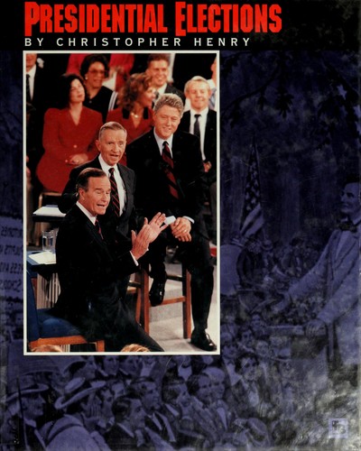 Cover for Presidential elections