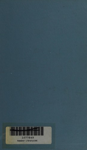 Cover for The Greek point of view.