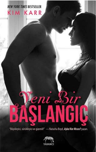 Cover for Yeni Bir Baslangic