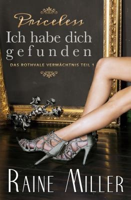 Cover for Priceless - Ich Habe Dich Gefunden