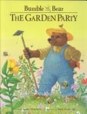 Cover for The garden party