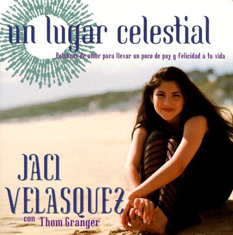 Cover for Un lugar celestial
